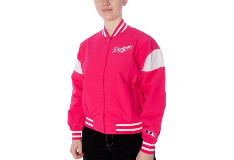 Champion Sweatjacke Jacke Champion 116470 PS025 pink M von Champion