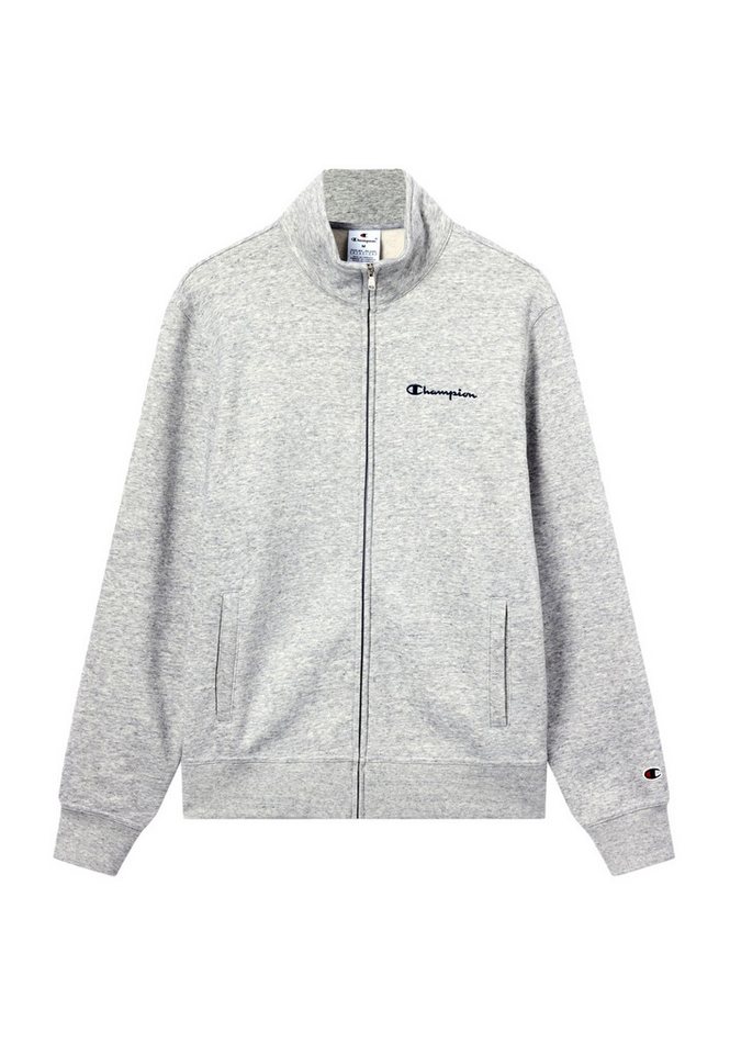 Champion Sweatjacke Jacke Sweatjacke (1-tlg) von Champion