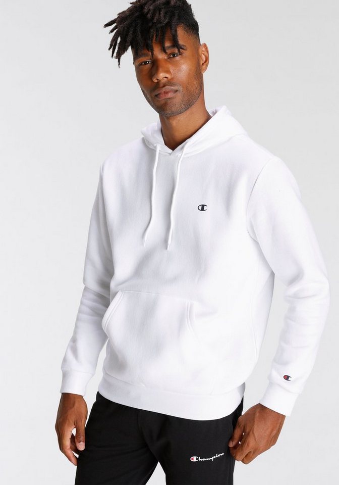 Champion Sweatshirt Basic Hooded Sweatshirt von Champion