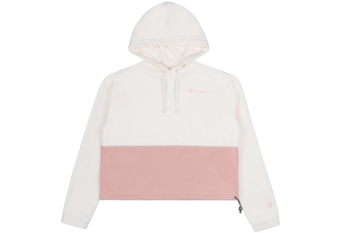 Champion Hoodie Champion Damen Kapuzenpullover Hooded Sweatshirt 113231 von Champion