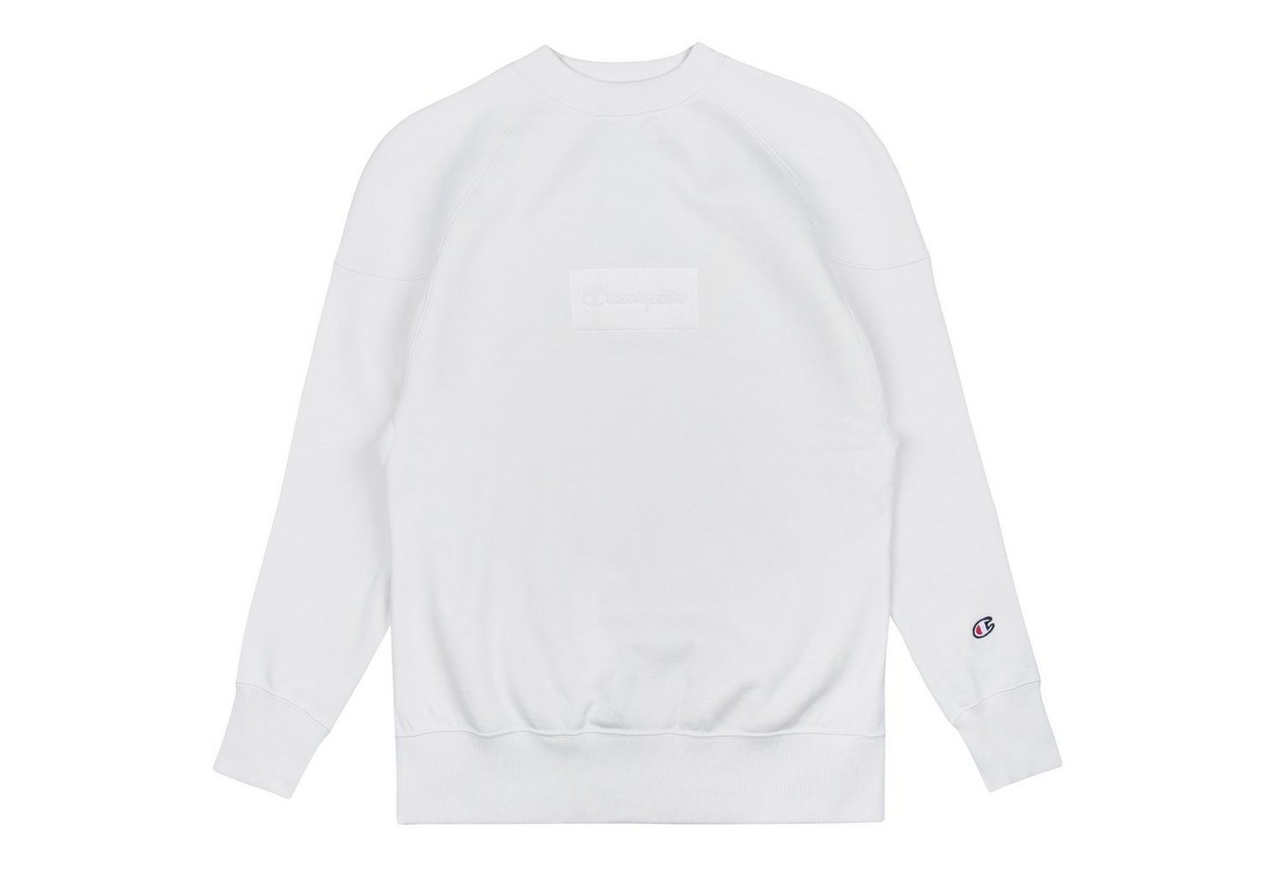 Champion Sweatshirt Champion Damen Sweatshirt Crewneck 110852 von Champion