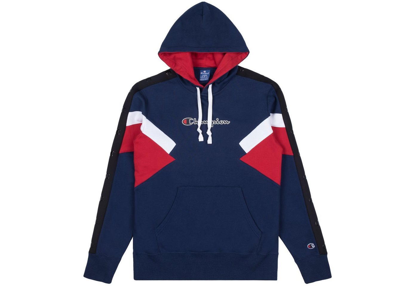 Champion Hoodie Champion Herren Kapuzenpullover Hooded Sweatshirt 214783 von Champion