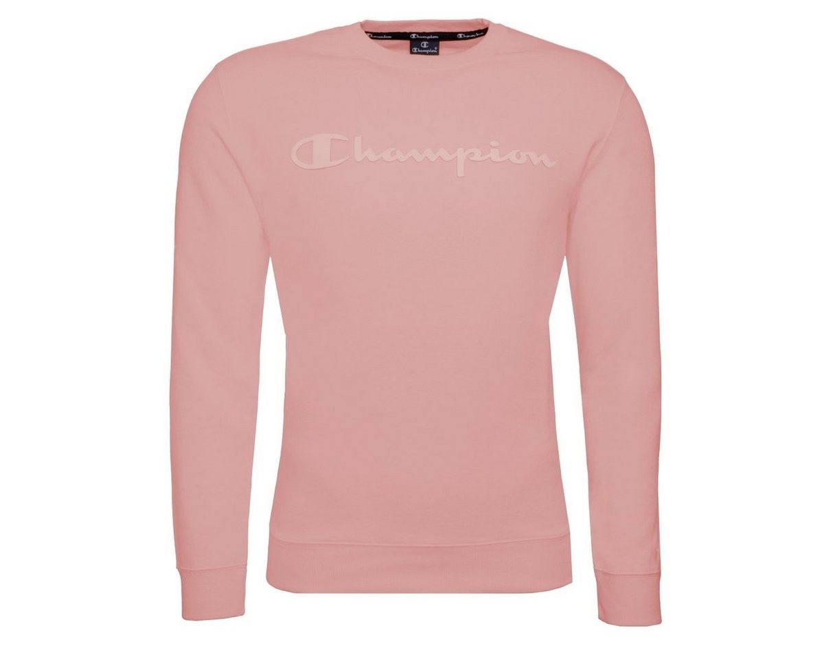 Champion Sweatshirt Crewneck Herren von Champion