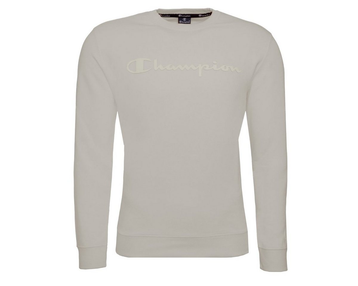 Champion Sweatshirt Crewneck Herren von Champion