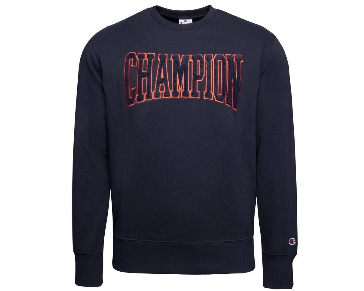 Champion Sweatshirt Crewneck Herren von Champion