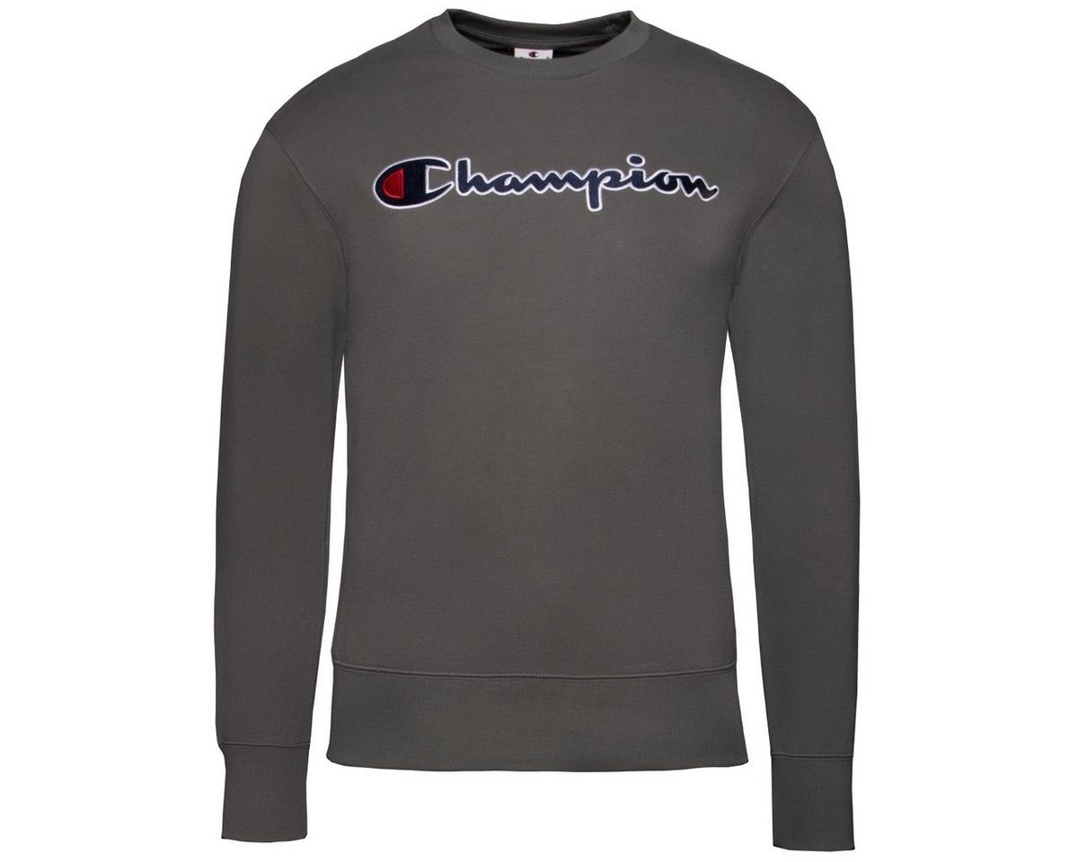 Champion Sweatshirt Crewneck Herren von Champion