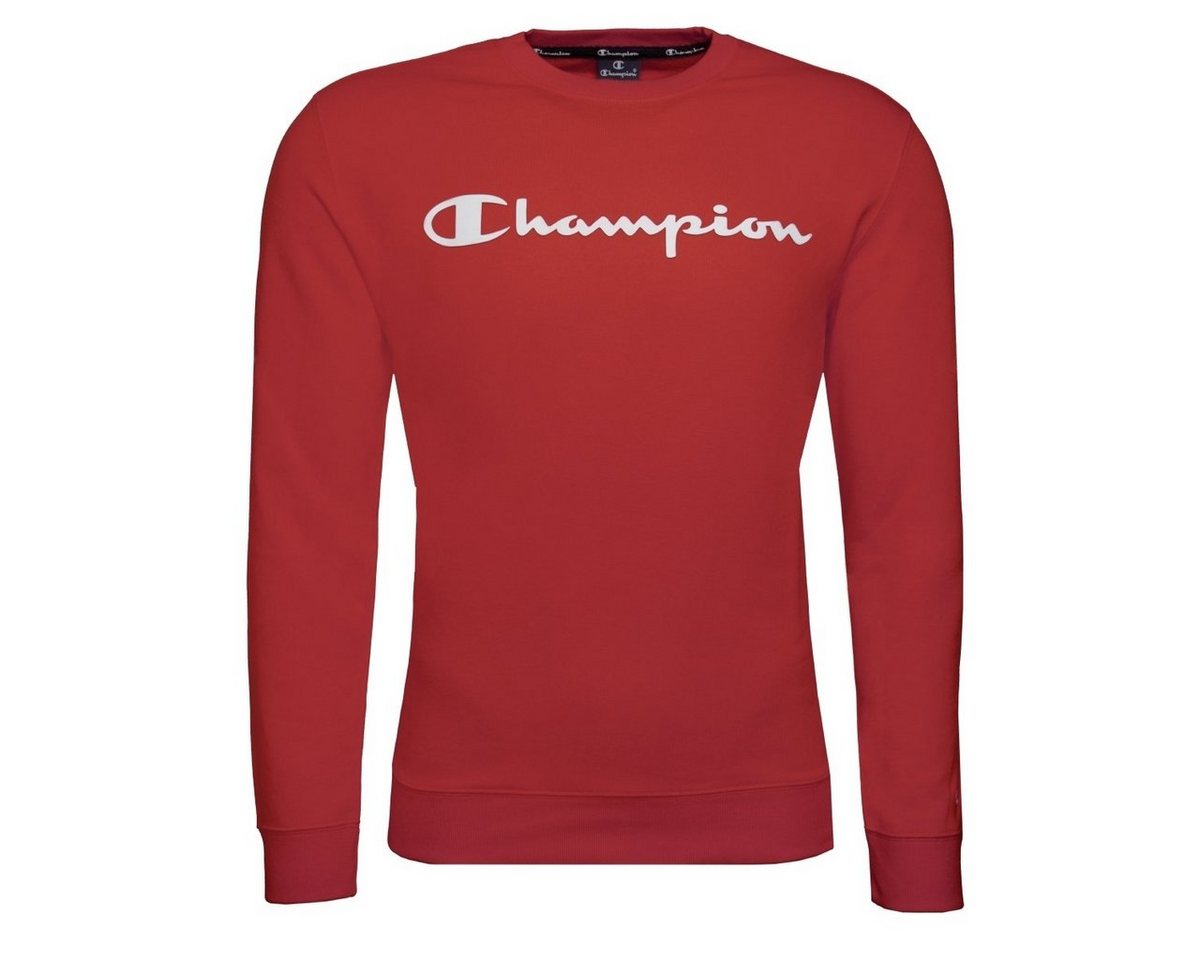Champion Sweatshirt Crewneck Herren von Champion