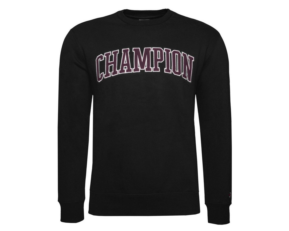 Champion Sweatshirt Crewneck Herren von Champion