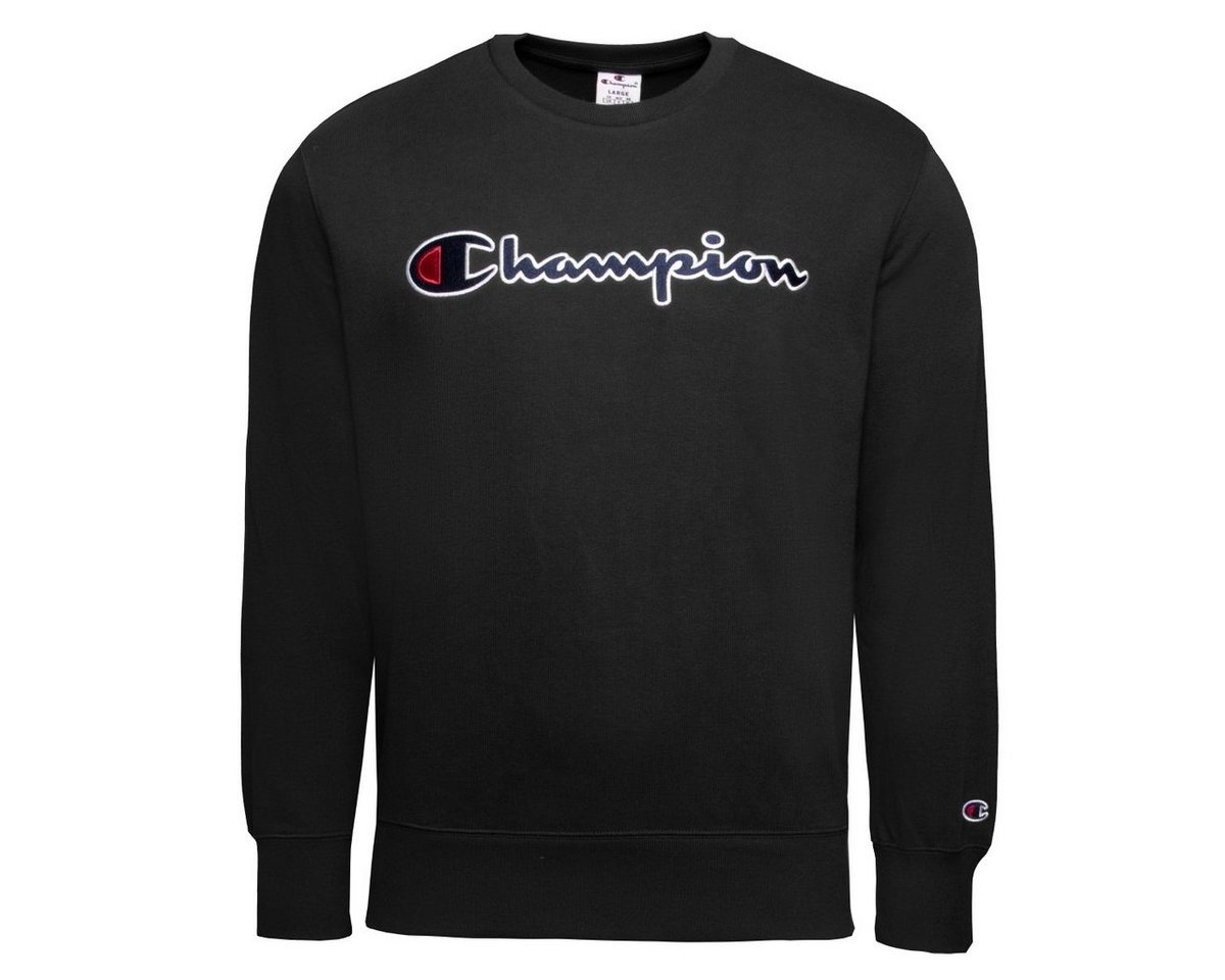 Champion Sweatshirt Crewneck Herren von Champion