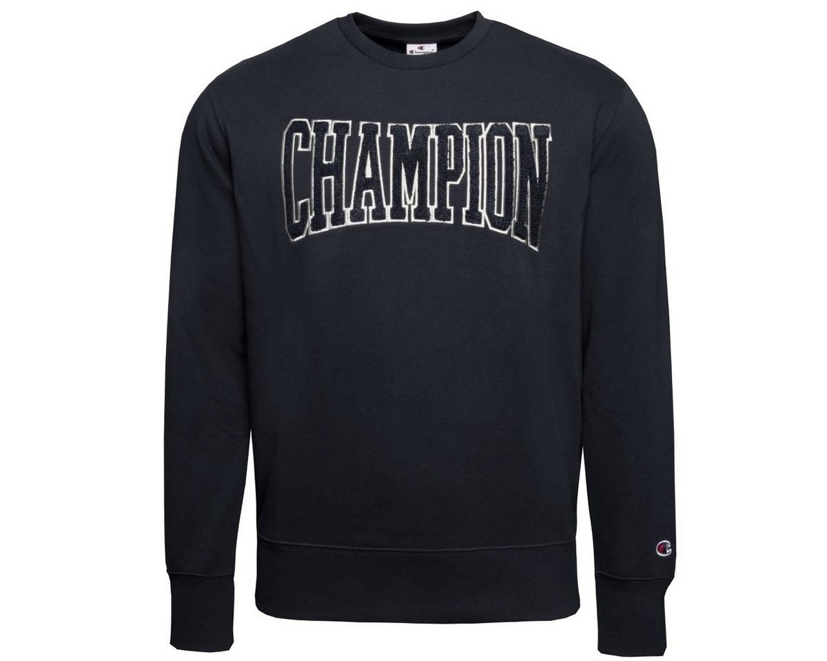 Champion Sweatshirt Crewneck Herren von Champion