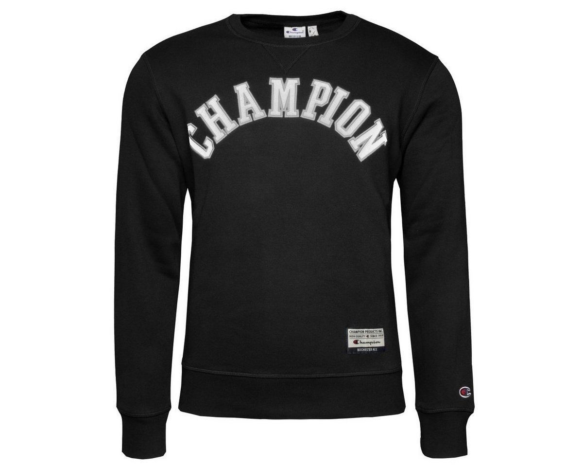 Champion Sweatshirt Crewneck Herren von Champion