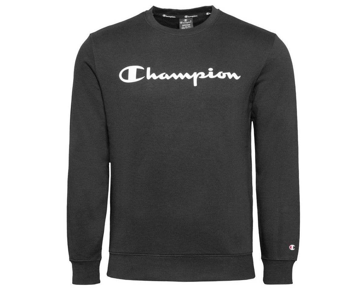 Champion Sweatshirt Crewneck Herren von Champion