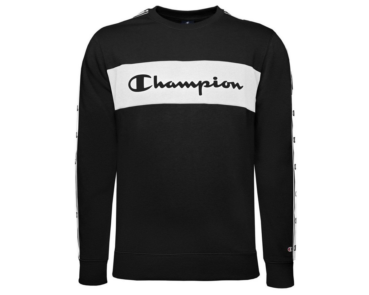 Champion Sweatshirt Crewneck Herren von Champion