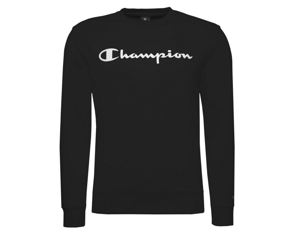 Champion Sweatshirt Crewneck Herren von Champion