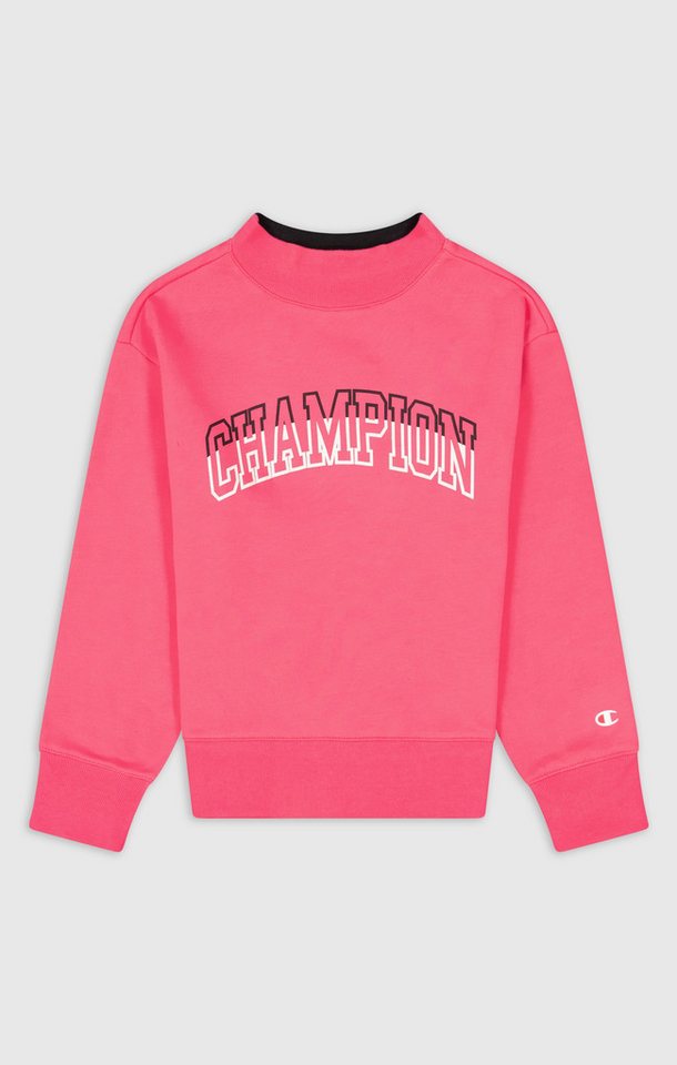 Champion Sweatshirt Crewneck Sweatshirt FPL Champion Sweatshirt Crewneck Sweatshirt FPL von Champion