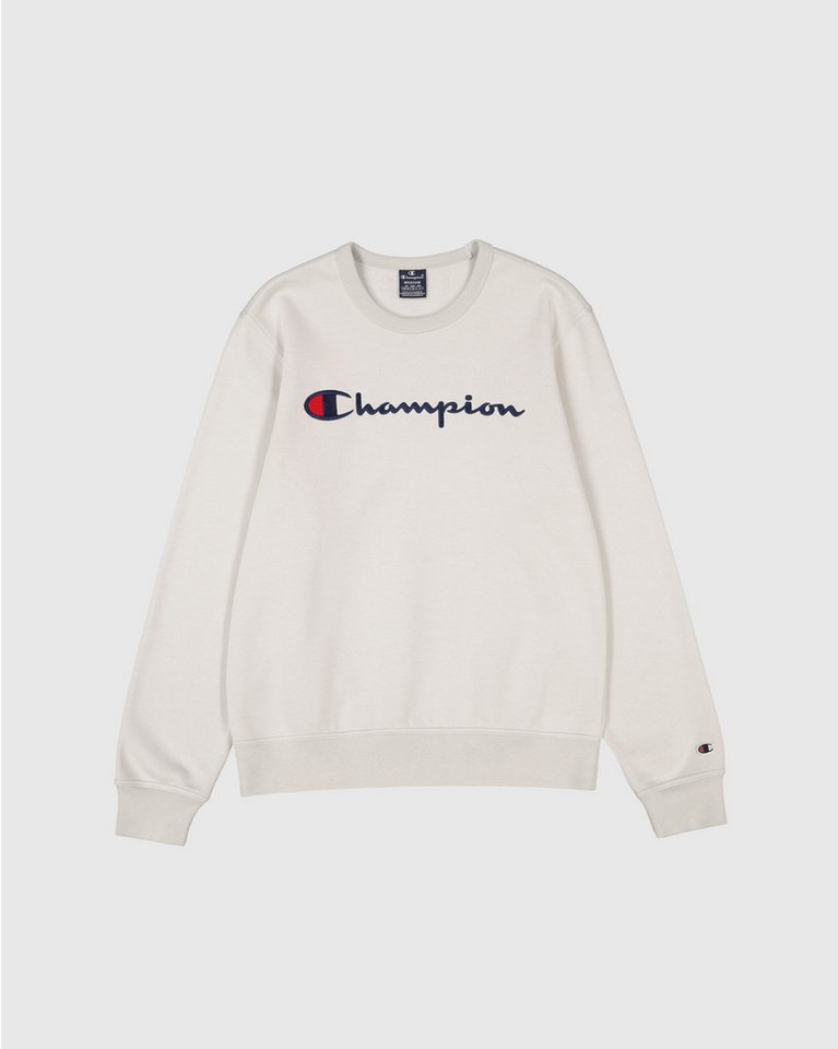 Champion Sweatshirt Crewneck Sweatshirt SVL/NBK von Champion