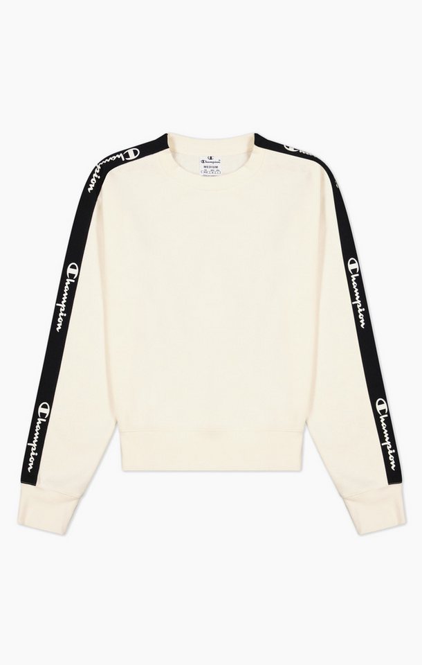 Champion Sweatshirt Crewneck Sweatshirt WW005 OFW von Champion
