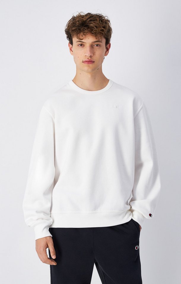 Champion Sweatshirt Crewneck Sweatshirt Champion Sweatshirt Crewneck Sweatshirt von Champion