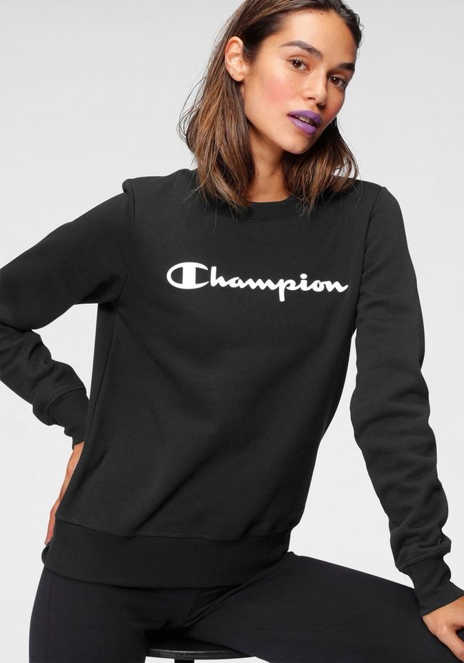 Champion Sweatshirt Crewneck Sweatshirt von Champion