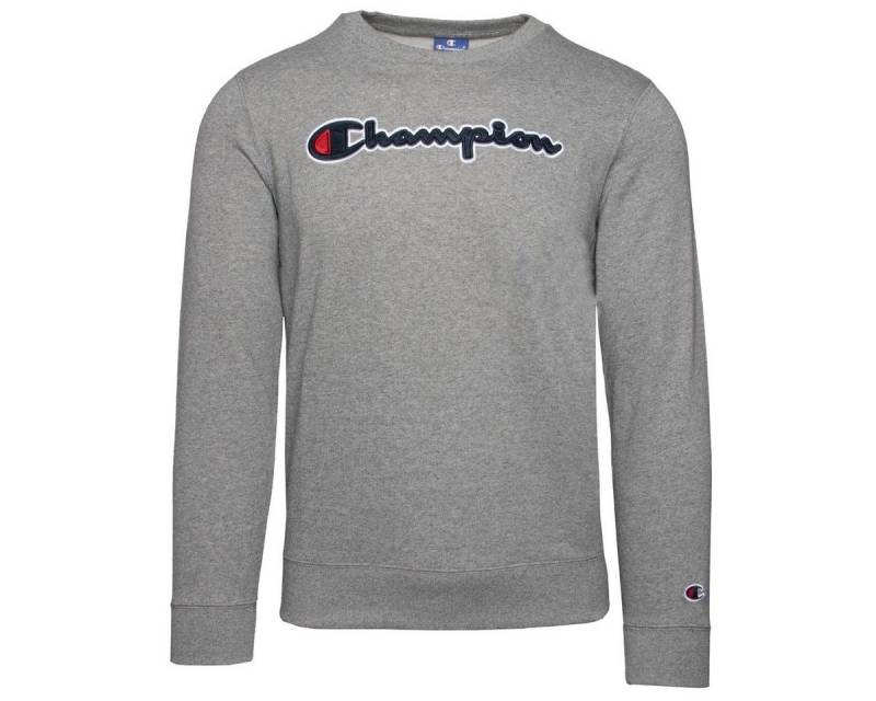 Champion Sweatshirt Crewneck Unisex Kinder von Champion