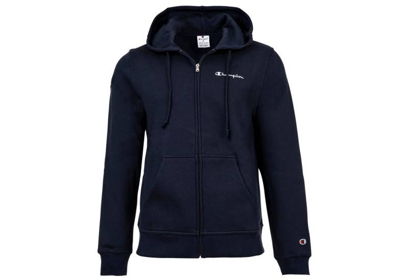 Champion Sweatshirt Herren Sweatjacke Baumwolle Sweatjacke Heavy Soft von Champion