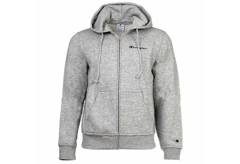Champion Sweatshirt Herren Sweatjacke Baumwolle Sweatjacke Heavy Soft von Champion