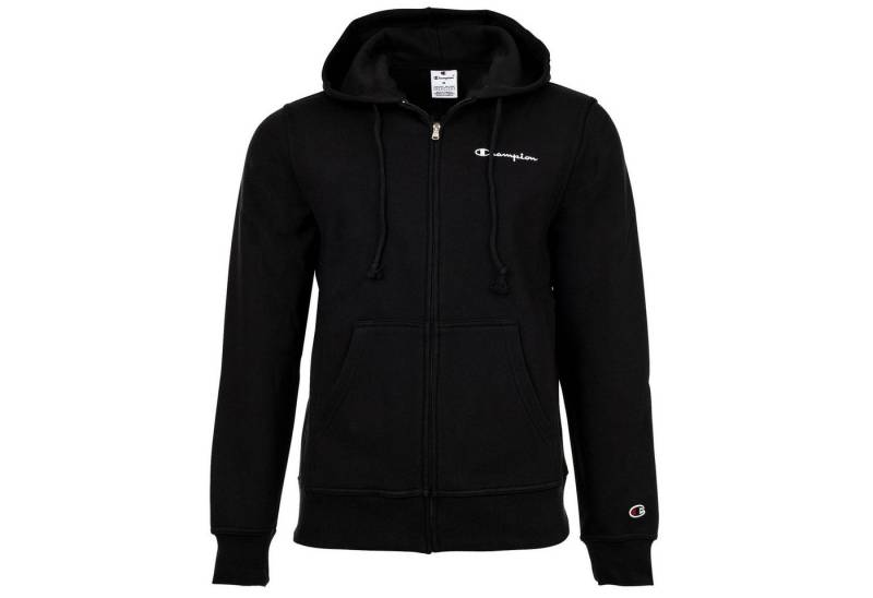 Champion Sweatshirt Herren Sweatjacke Baumwolle Sweatjacke Heavy Soft von Champion