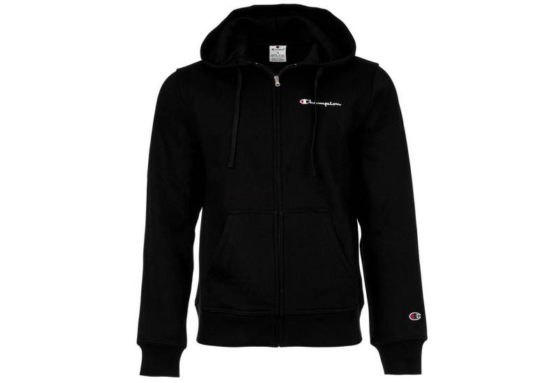 Champion Sweatshirt Herren Sweatjacke Baumwolle von Champion