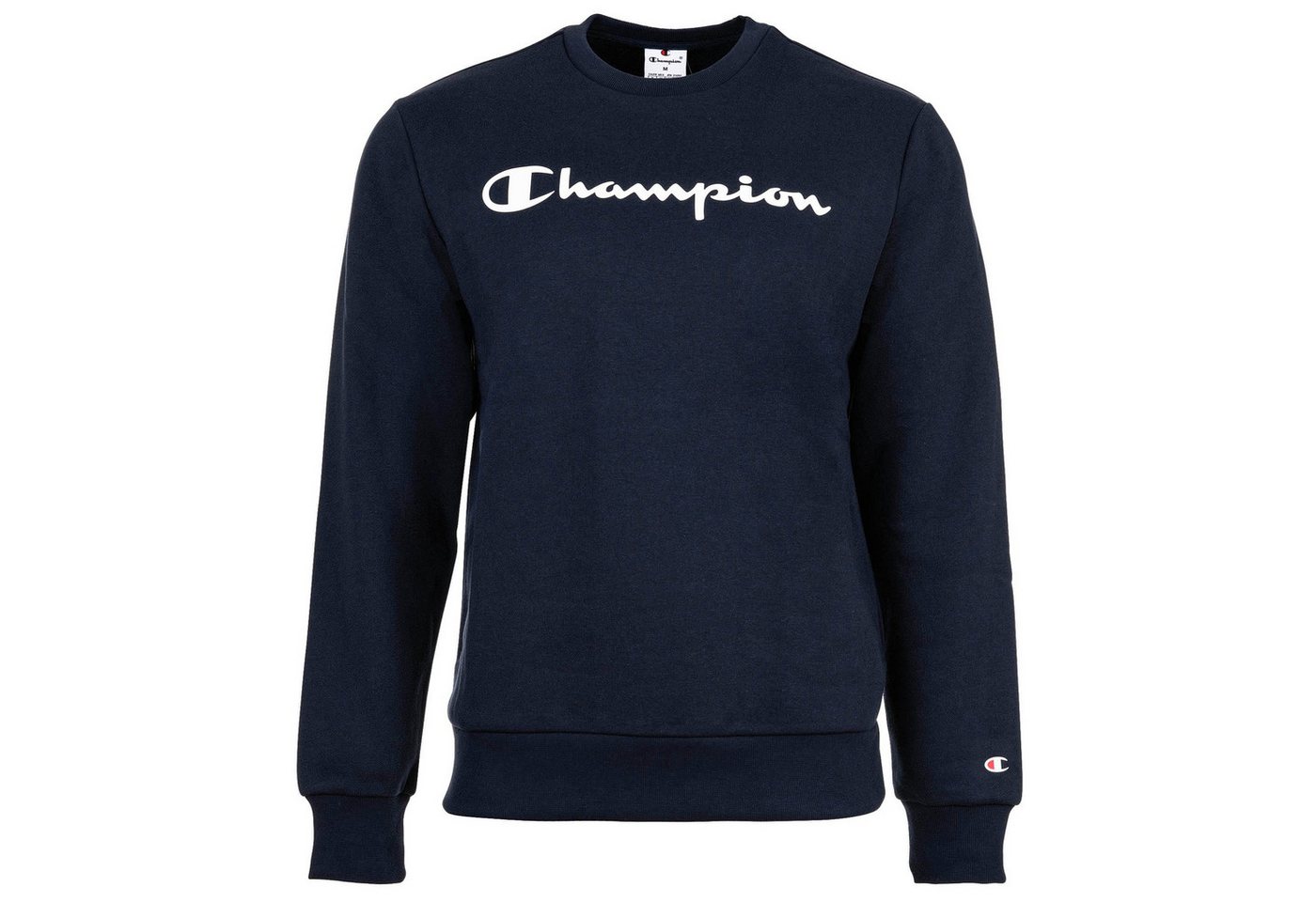 Champion Sweatshirt Herren Sweatshirt Baumwolle von Champion