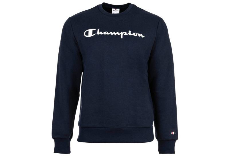 Champion Sweatshirt Herren Sweatshirt Baumwolle von Champion