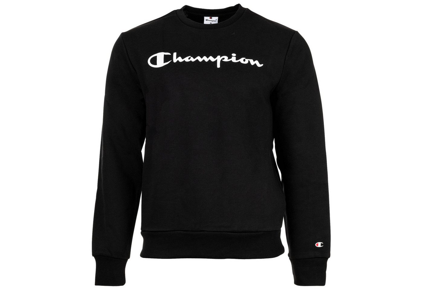Champion Sweatshirt Herren Sweatshirt Baumwolle von Champion