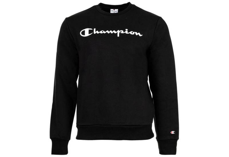 Champion Sweatshirt Herren Sweatshirt Baumwolle von Champion