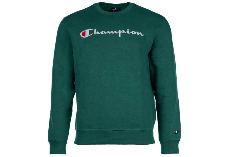 Champion Sweatshirt Herren Sweatshirt Baumwolle Crewnneck Sweatshirt von Champion