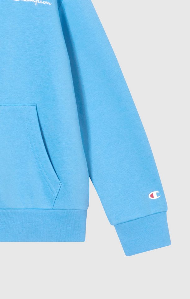 Champion Sweatshirt Hooded Sweatshirt IBB von Champion
