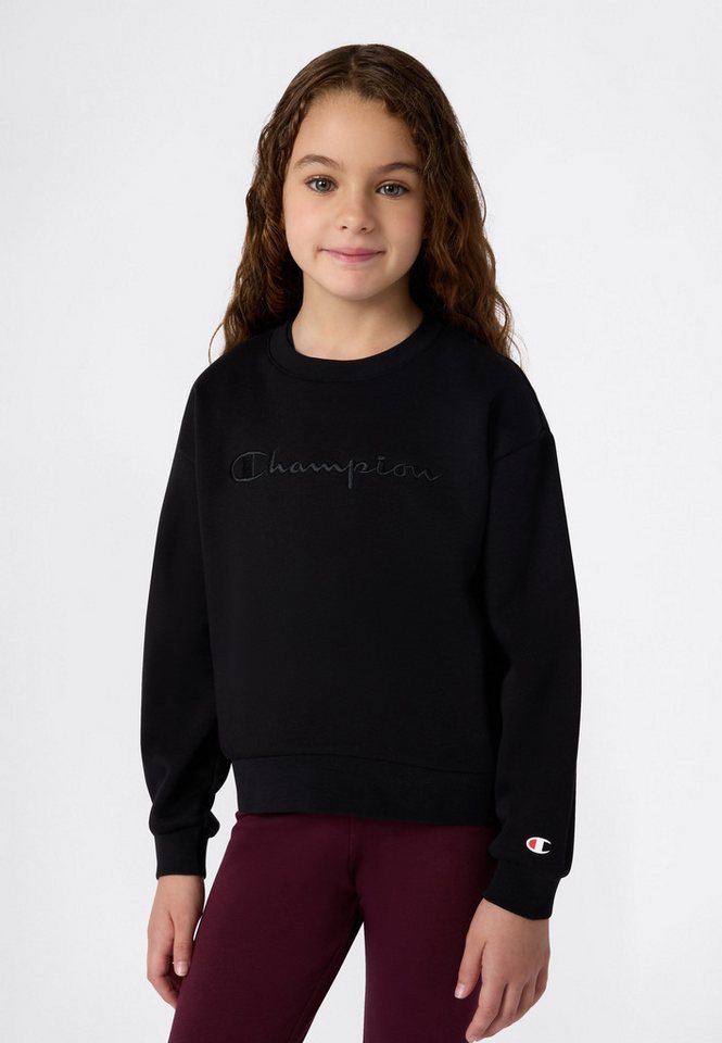 Champion Sweatshirt ICONS Crewneck Sweatshirt (1-tlg) von Champion