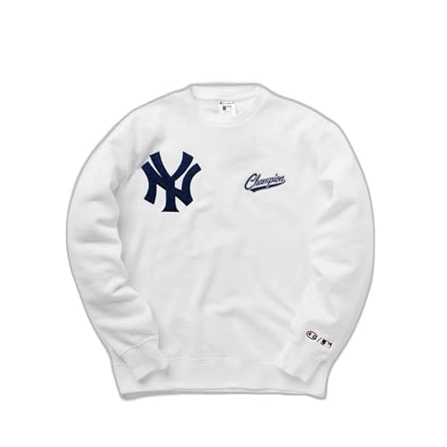 Champion Sweatshirt MLB New York Yankees von Champion