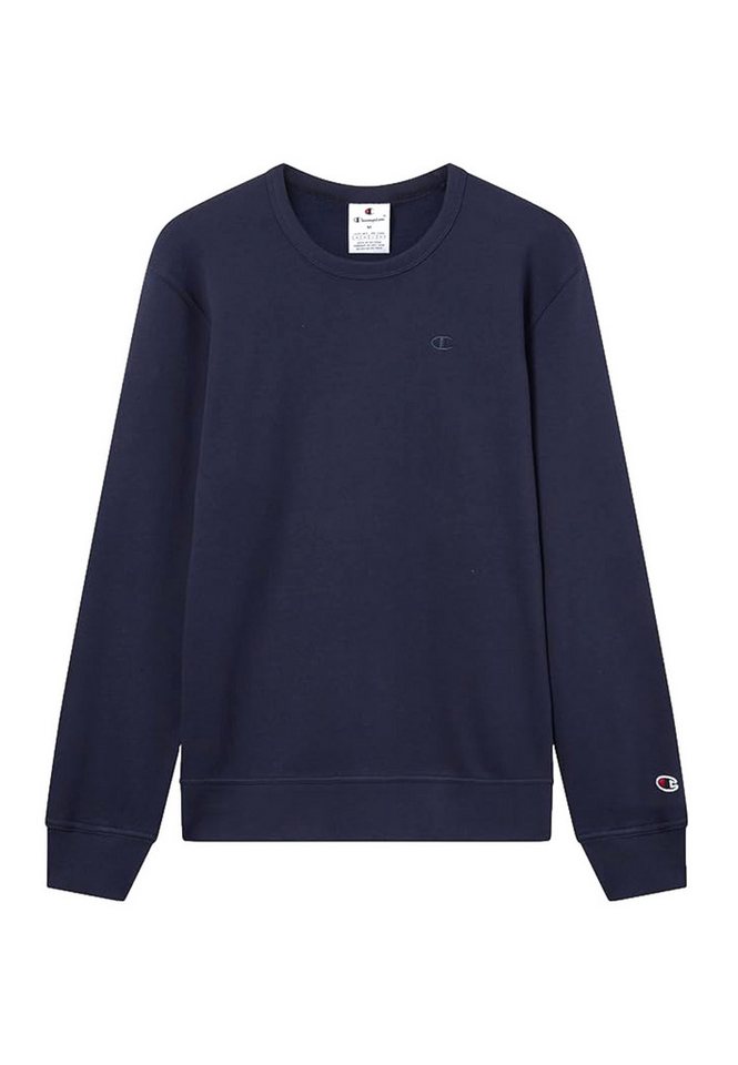 Champion Sweatshirt Sweatshirt Pullover (1-tlg) von Champion