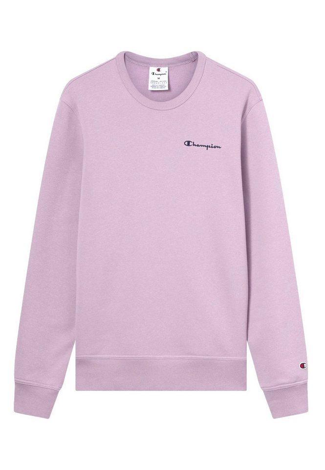 Champion Sweatshirt Sweatshirt Pullover (1-tlg) von Champion