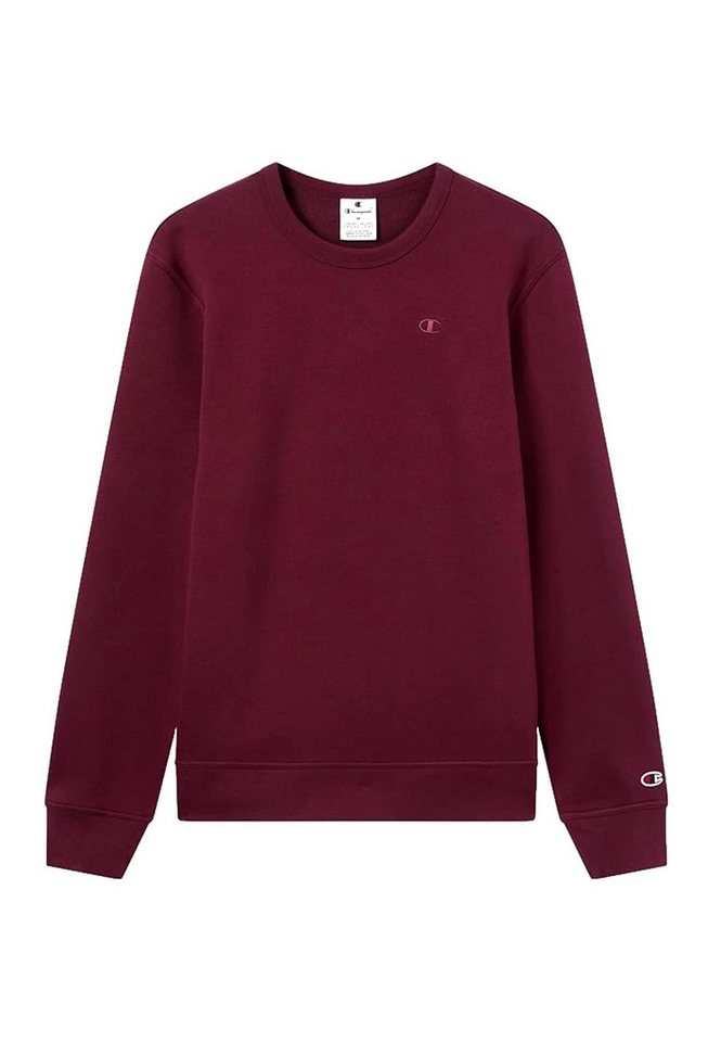 Champion Sweatshirt Sweatshirt Pullover (1-tlg) von Champion