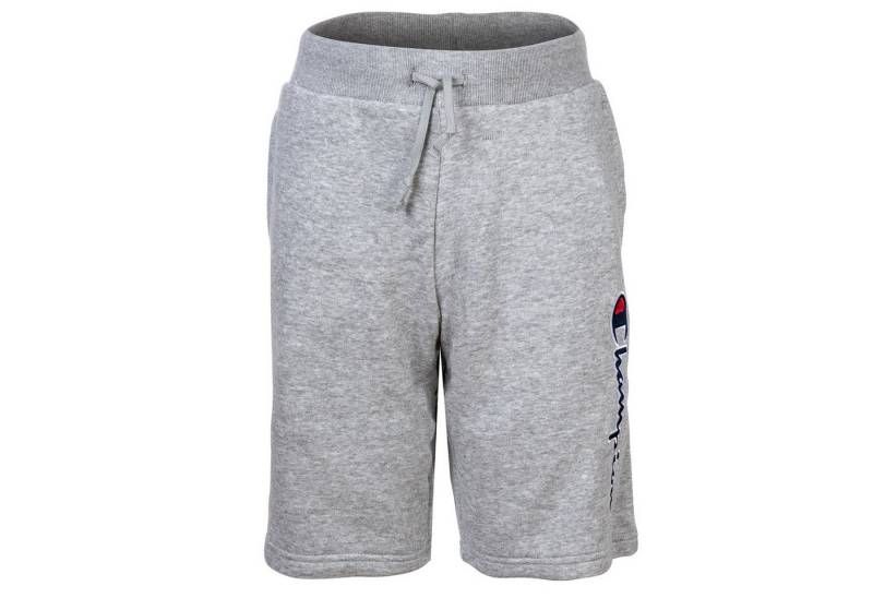 Champion Sweatshorts Jungen Shorts Baumwollmischung CML Champion Logo von Champion