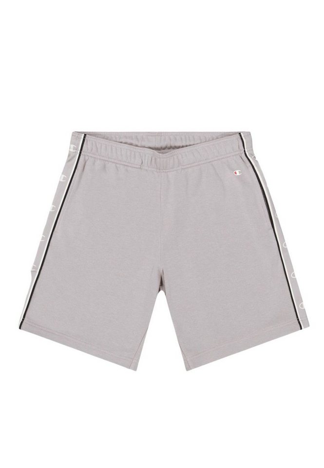 Champion Sweatshorts Shorts Sweat-Shorts aus schwerem French Terry mit von Champion