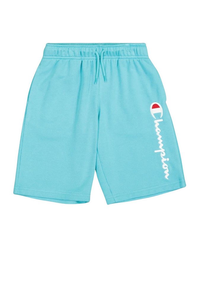 Champion Sweatshorts Shorts kurze Hose (1-tlg) von Champion