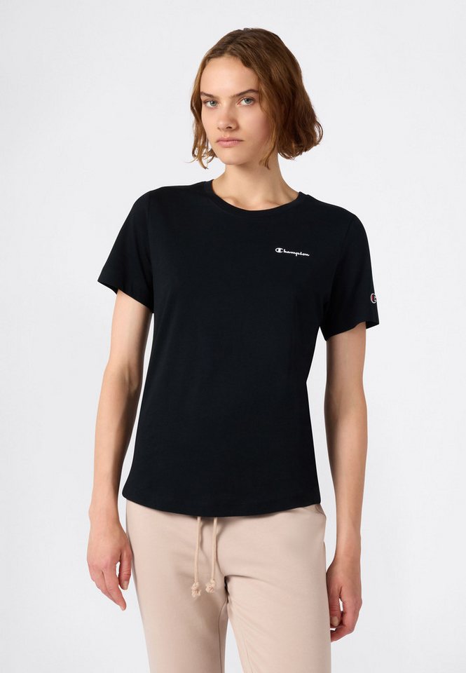 Champion T-Shirt (1-tlg) von Champion