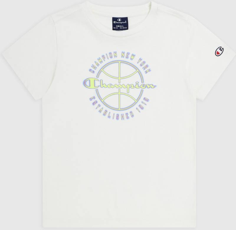 Champion T-Shirt Crewneck T-Shirt BDB von Champion