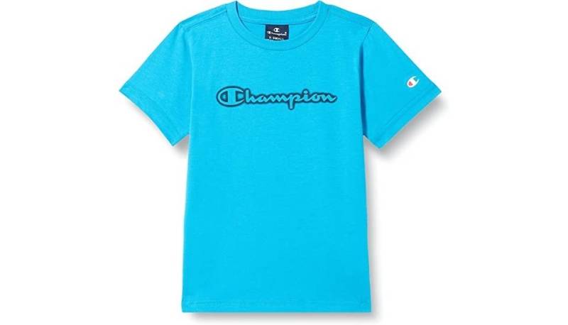 Champion T-Shirt Crewneck T-Shirt von Champion