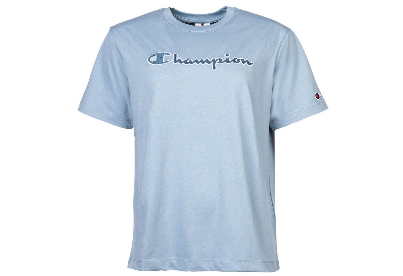 Champion T-Shirt Damen T-Shirt - Crewneck, Rundhals, Kurzarm von Champion