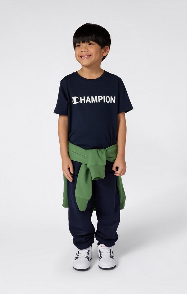 Champion T-Shirt SPORTWEAR T-SHIRT Standard Fit (1-tlg) von Champion