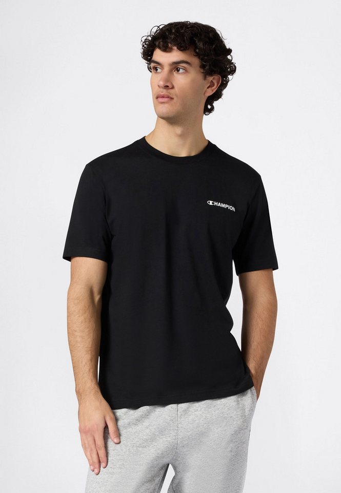 Champion T-Shirt Graphic Crewneck T-Shirt (1-tlg) von Champion