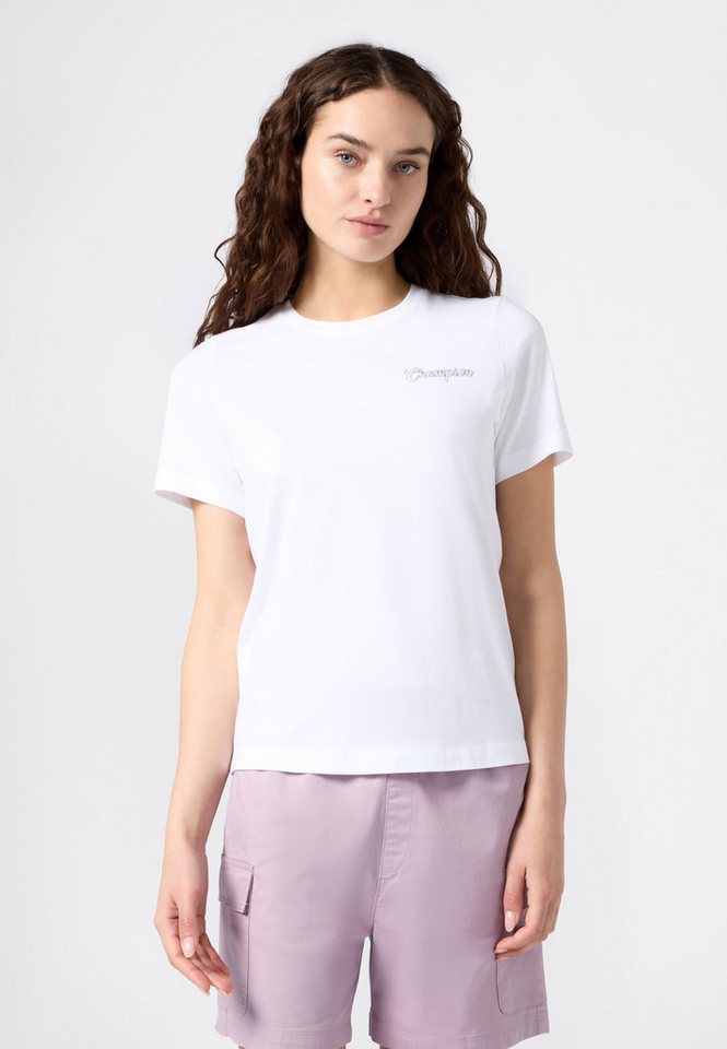 Champion T-Shirt Graphic Crewneck T-Shirt (1-tlg) von Champion