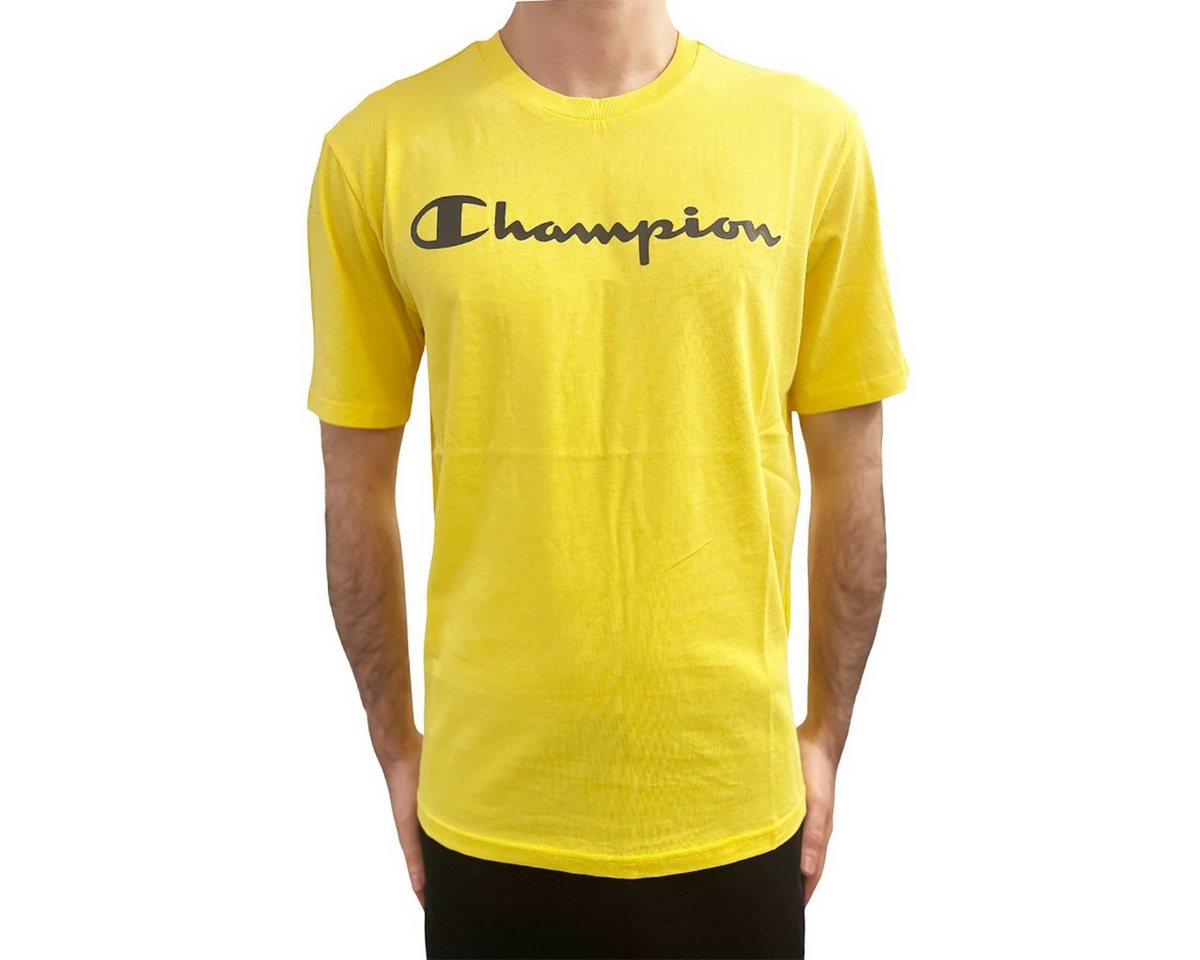 Champion T-Shirt Legacy (1-tlg) von Champion